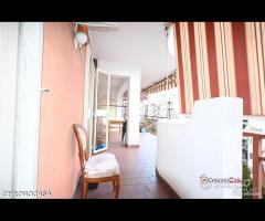 Quadrilocale con doppi servizi, San Giovannello - 17