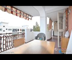 Quadrilocale con doppi servizi, San Giovannello - 18