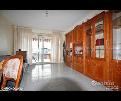 Quadrilocale con doppi servizi, San Giovannello - 19