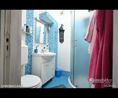 Quadrilocale con doppi servizi, San Giovannello - 20