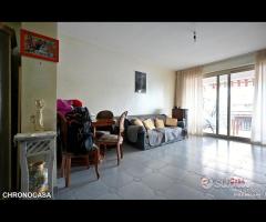 Quadrilocale con doppi servizi, San Giovannello - 21