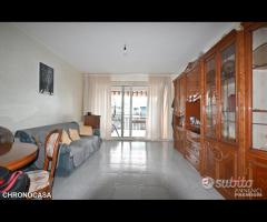 Quadrilocale con doppi servizi, San Giovannello - 22