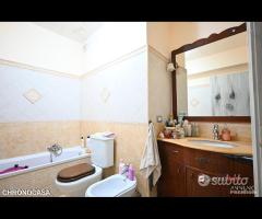 Quadrilocale con doppi servizi, San Giovannello - 25