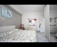 Quadrilocale con doppi servizi, San Giovannello - 28