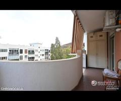 Quadrilocale con doppi servizi, San Giovannello - 29