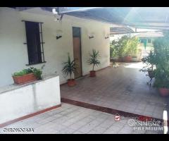 Zafferia, Casa Indipendente con terreno - 6