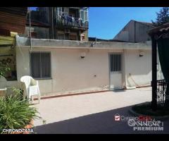 Zafferia, Casa Indipendente con terreno - 8