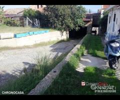 Zafferia, Casa Indipendente con terreno - 9