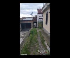 Zafferia, Casa Indipendente con terreno - 10