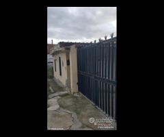 Zafferia, Casa Indipendente con terreno - 11