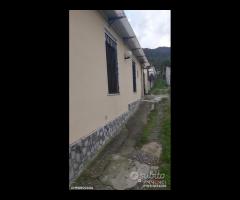 Zafferia, Casa Indipendente con terreno - 13