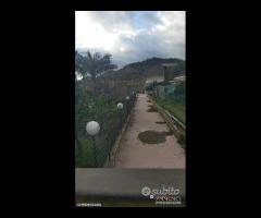 Zafferia, Casa Indipendente con terreno - 14