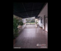 Zafferia, Casa Indipendente con terreno - 18