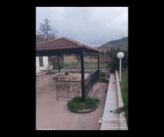 Zafferia, Casa Indipendente con terreno - 21