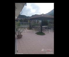 Zafferia, Casa Indipendente con terreno - 24