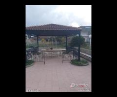 Zafferia, Casa Indipendente con terreno - 25