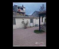 Zafferia, Casa Indipendente con terreno - 26