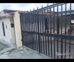 Zafferia, Casa Indipendente con terreno - 29