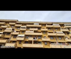 Luminoso e panoramico quadrivani Minissale Alto