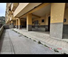 Luminoso e panoramico quadrivani Minissale Alto