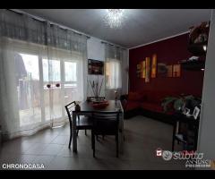 Luminoso e panoramico quadrivani Minissale Alto