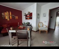 Luminoso e panoramico quadrivani Minissale Alto - 7