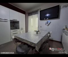 Luminoso e panoramico quadrivani Minissale Alto - 9