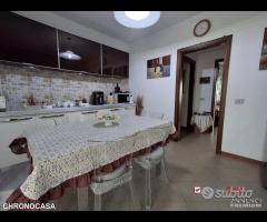 Luminoso e panoramico quadrivani Minissale Alto - 10