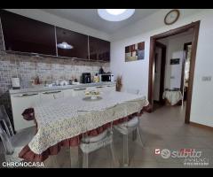 Luminoso e panoramico quadrivani Minissale Alto - 11