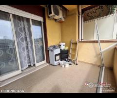 Luminoso e panoramico quadrivani Minissale Alto - 24