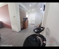 Ristrutturato e luminoso Bivani zona Provinciale