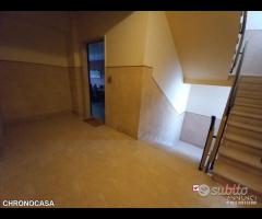 Ristrutturato e luminoso Bivani zona Provinciale