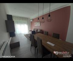 Ristrutturato e luminoso Bivani zona Provinciale - 7