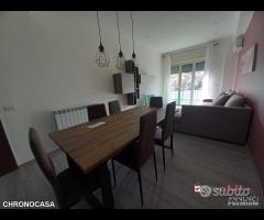 Ristrutturato e luminoso Bivani zona Provinciale - 10