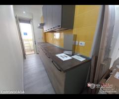 Ristrutturato e luminoso Bivani zona Provinciale - 11