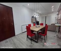 Ristrutturato e luminoso Bivani zona Provinciale - 25