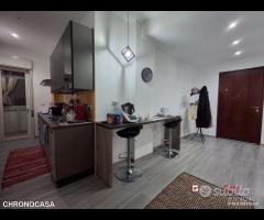 Ristrutturato e luminoso Bivani zona Provinciale - 29