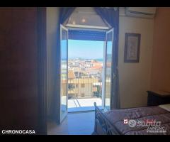 Villafranca, panoramico appartamento - 14