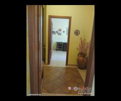 Villafranca, panoramico appartamento - 22