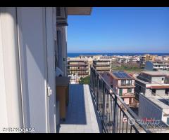 Villafranca, panoramico appartamento - 28