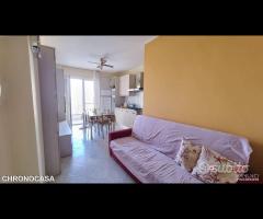 Venetico Marina fronte mare 3 vani con cantina - 6