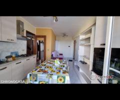 Venetico Marina fronte mare 3 vani con cantina - 7