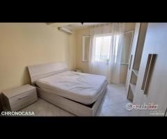 Venetico Marina fronte mare 3 vani con cantina - 8