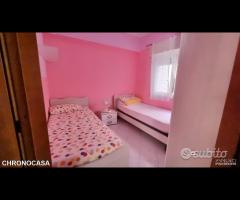 Venetico Marina fronte mare 3 vani con cantina - 9