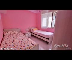 Venetico Marina fronte mare 3 vani con cantina - 10