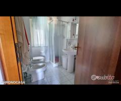 Venetico Marina fronte mare 3 vani con cantina - 11