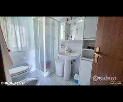 Venetico Marina fronte mare 3 vani con cantina - 12