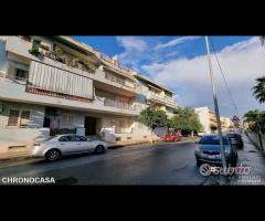 Venetico Marina fronte mare 3 vani con cantina - 13