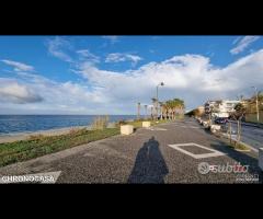 Venetico Marina fronte mare 3 vani con cantina - 15