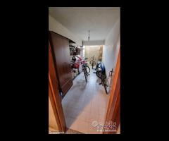 Venetico Marina fronte mare 3 vani con cantina - 17